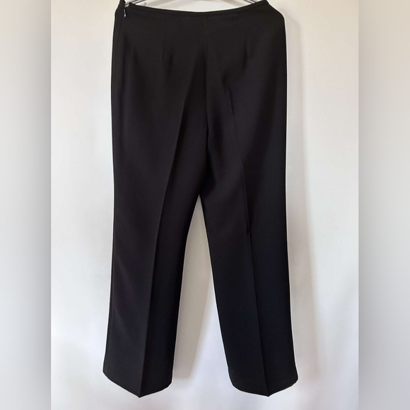 Vintage, Kim Rogers Signature, Suit pant set. Size 6 - Picture 7 of 9